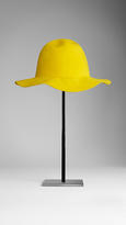 Thumbnail for your product : Burberry The Campaign Hat in Rabbit Felt
