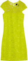 Thumbnail for your product : J.Crew Collection lace dress