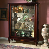 Thumbnail for your product : Pulaski Furniture Pulaski Keepsakes Curio Cabinet