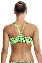 Thumbnail for your product : Funkita Green Gateway Sport Top