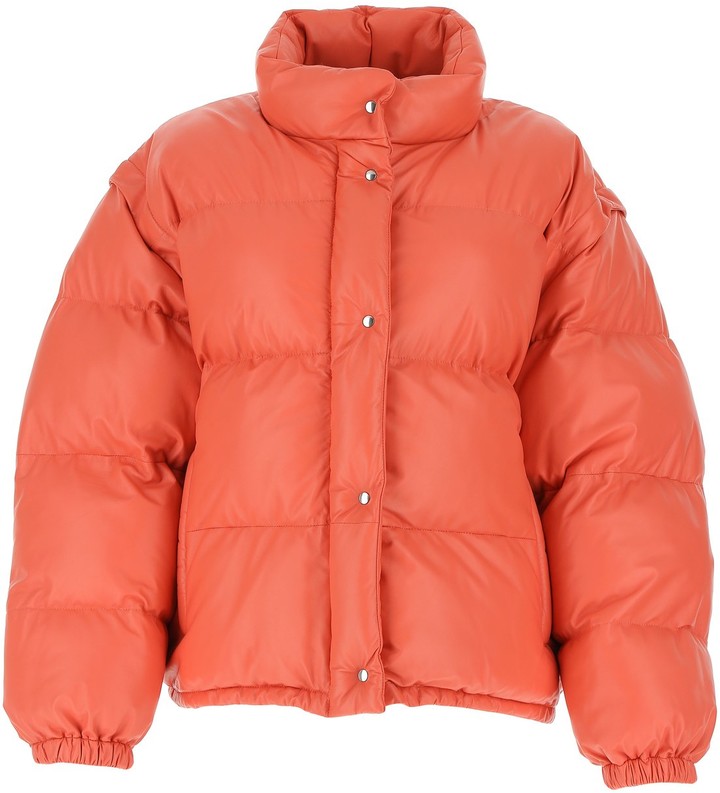prada sport down jacket