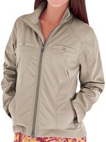 Thumbnail for your product : Royal Robbins Pack N' Go Windjammer Jacket (For Women)