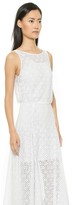 Thumbnail for your product : Rebecca Minkoff Dina Maxi Dress