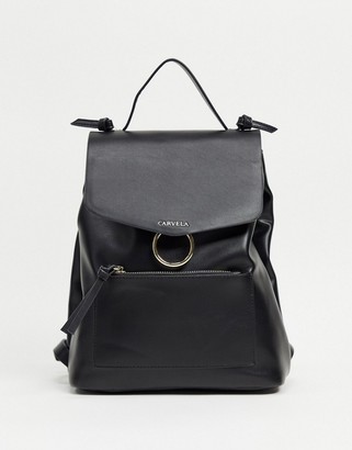 carvela mini backpack