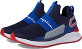 Thumbnail for your product : Champion Flexer Wiz (Navy/Surf The Web/Scarlet) Men's Shoes