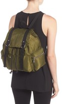 Thumbnail for your product : BP Nylon Backpack - Green