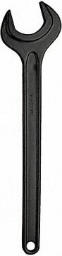 FacomOpenEndWrench,Black,46mmx15-9/16inFM-45.46