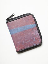 Thumbnail for your product : Free People Shorty Color Block Wallet