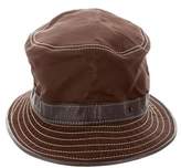 Thumbnail for your product : Tod's Nylon Bucket Hat