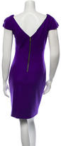 Thumbnail for your product : Diane von Furstenberg Knit Dress