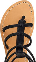 Thumbnail for your product : Mystique Suede Sandals