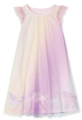 unicorn dress children's place