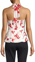 Thumbnail for your product : Parker Cate Halter Blouse
