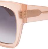 Thumbnail for your product : Christian Roth Droner sunglasses
