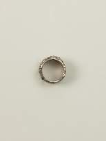 Thumbnail for your product : Tobias Wistisen 'Chaotic' ring