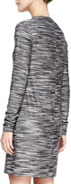Thumbnail for your product : Trina Turk Bellingham Space-Dye Knit Dress