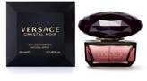 Thumbnail for your product : Versace Crystal Noir Eau De Parfum 50ml