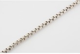 Thumbnail for your product : Tiffany & Co. Sterling Silver Venetian Link Bracelet