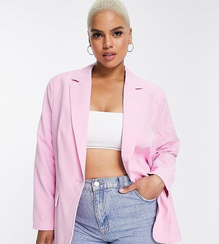 Vero Moda Women's Blazers | ShopStyle