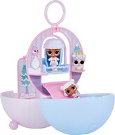 Thumbnail for your product : L.O.L. Surprise! Mini Winter Family Playset Collection