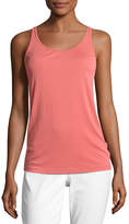 Thumbnail for your product : Eileen Fisher Stretch Silk Long Cami