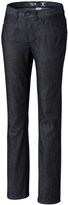 Thumbnail for your product : Mountain Hardwear Stretchstone Denim Jeans - UPF 50, Slim Fit, Low Rise (For Women)