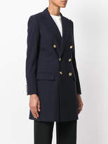 Thumbnail for your product : Polo Ralph Lauren double breasted coat
