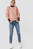 Thumbnail for your product : Trendyol T Knitted Sweater