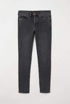Thumbnail for your product : H&M Skinny Jeans - Light denim blue - Men