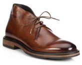Thumbnail for your product : To Boot Cornell Leather Chukka Boots