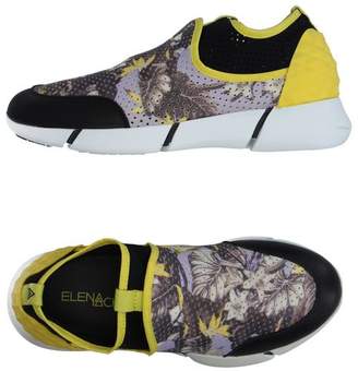 Elena Iachi Low-tops & sneakers