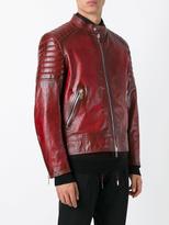 Thumbnail for your product : Christian Dior zipped jacket