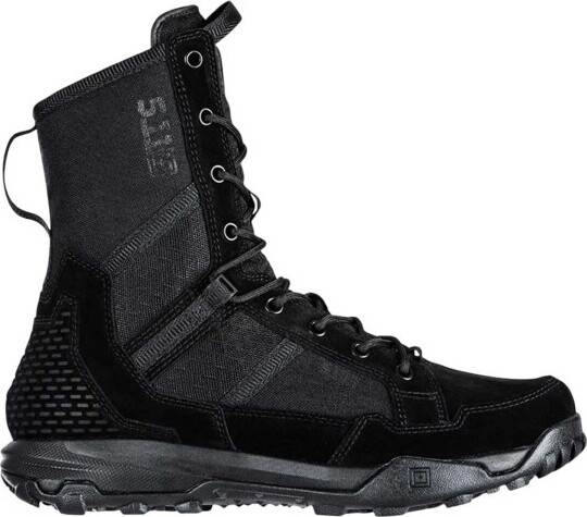 "Men's 5.11 A/T 8"" Boots Outdoor 8 Black"