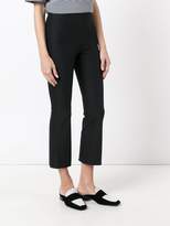 Thumbnail for your product : Theory cropped pants