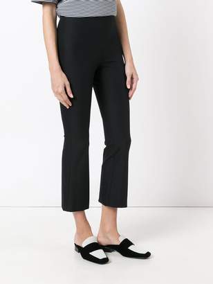 Theory cropped pants