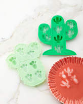 Thumbnail for your product : Sunnylife Cactus Ice Trays, Set of Two