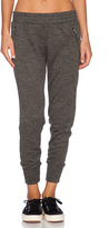 Thumbnail for your product : LnA Newport Sweatpant