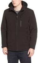 Thumbnail for your product : Black Rivet Hooded Jacket