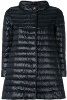 Thumbnail for your product : Herno Midi Padded Coat