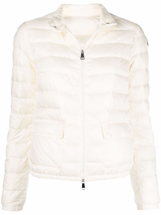 Moncler Lans Jacket | Shop the world's largest collection of fashion 