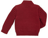 Thumbnail for your product : Gucci Infant's Zip-Up Cardigan