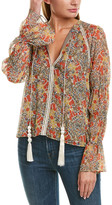 Thumbnail for your product : Alexis Top