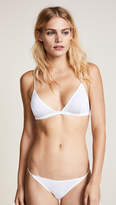 Thumbnail for your product : Kiki de Montparnasse Slim Bikini Briefs