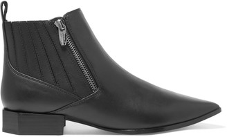 Sigerson Morrison Bambie leather ankle boots