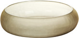 Thumbnail for your product : Donna Karan Lenox - Artisan Glass Icicle - Etched Low Bowl