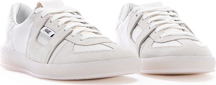P448 Women's Monza Sneakers