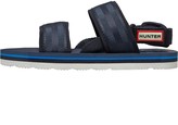 Thumbnail for your product : Hunter Mens Original Beach Sandals Navy