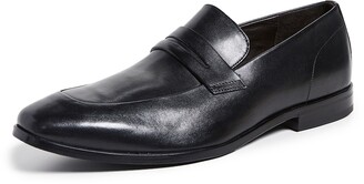 boss shoes loafers