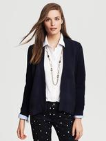 Thumbnail for your product : Banana Republic Rack Stitch Open Cardigan