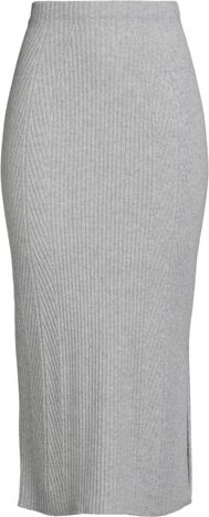 Twin-Set Twinset Woman Midi skirt